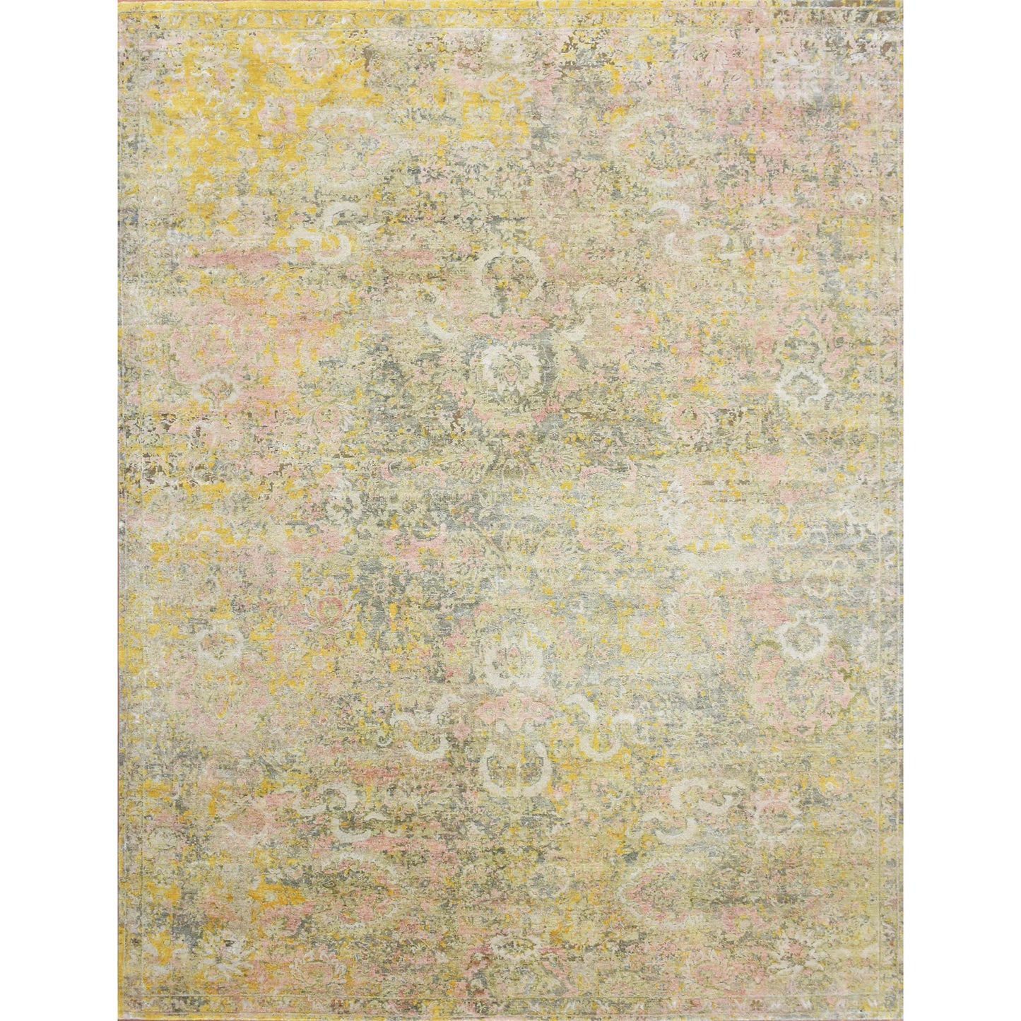 SONA ANTIQUE JS228 MULTI