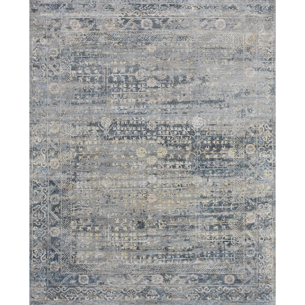 SONA ANTIQUE JS229 GREY