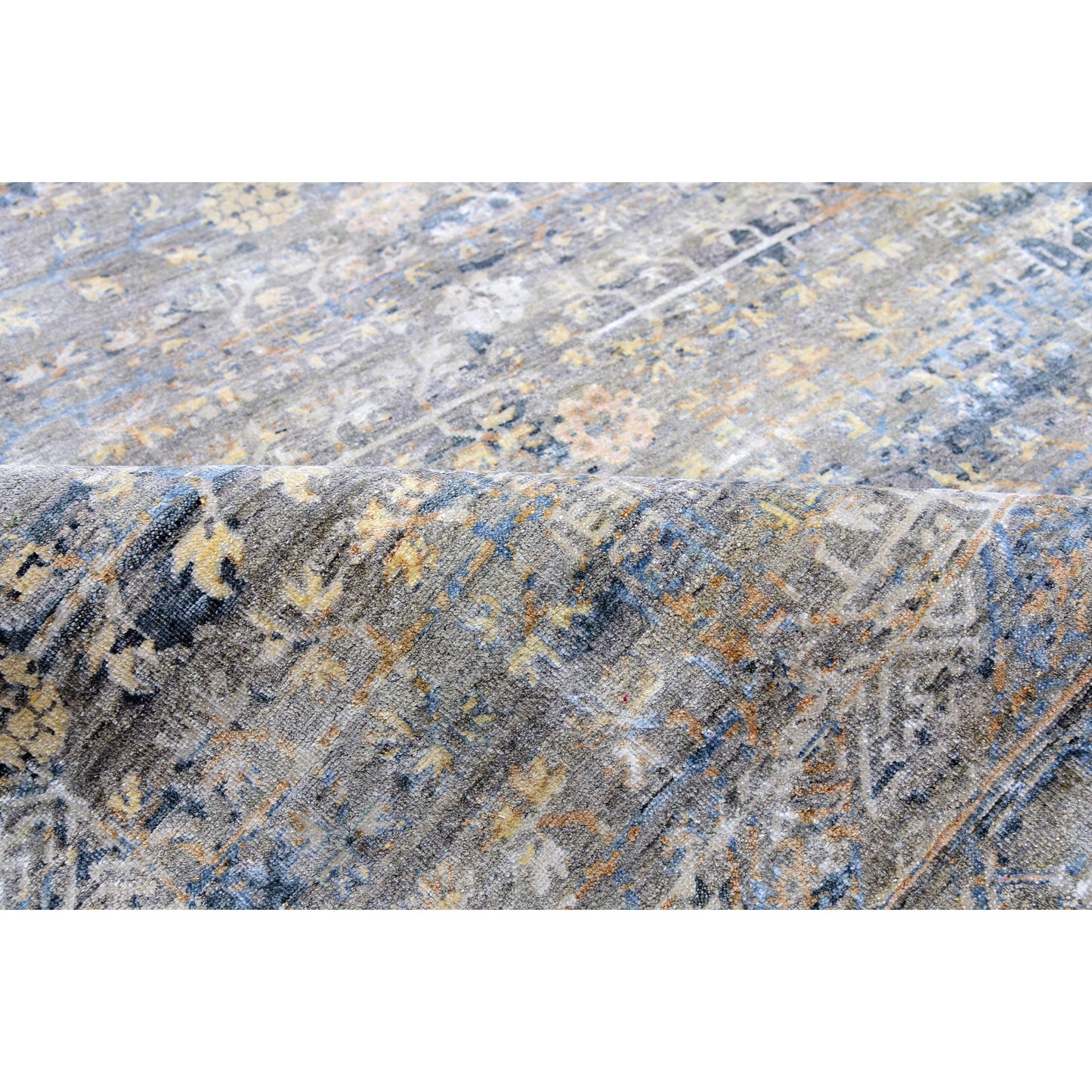 SONA ANTIQUE JS229 GREY