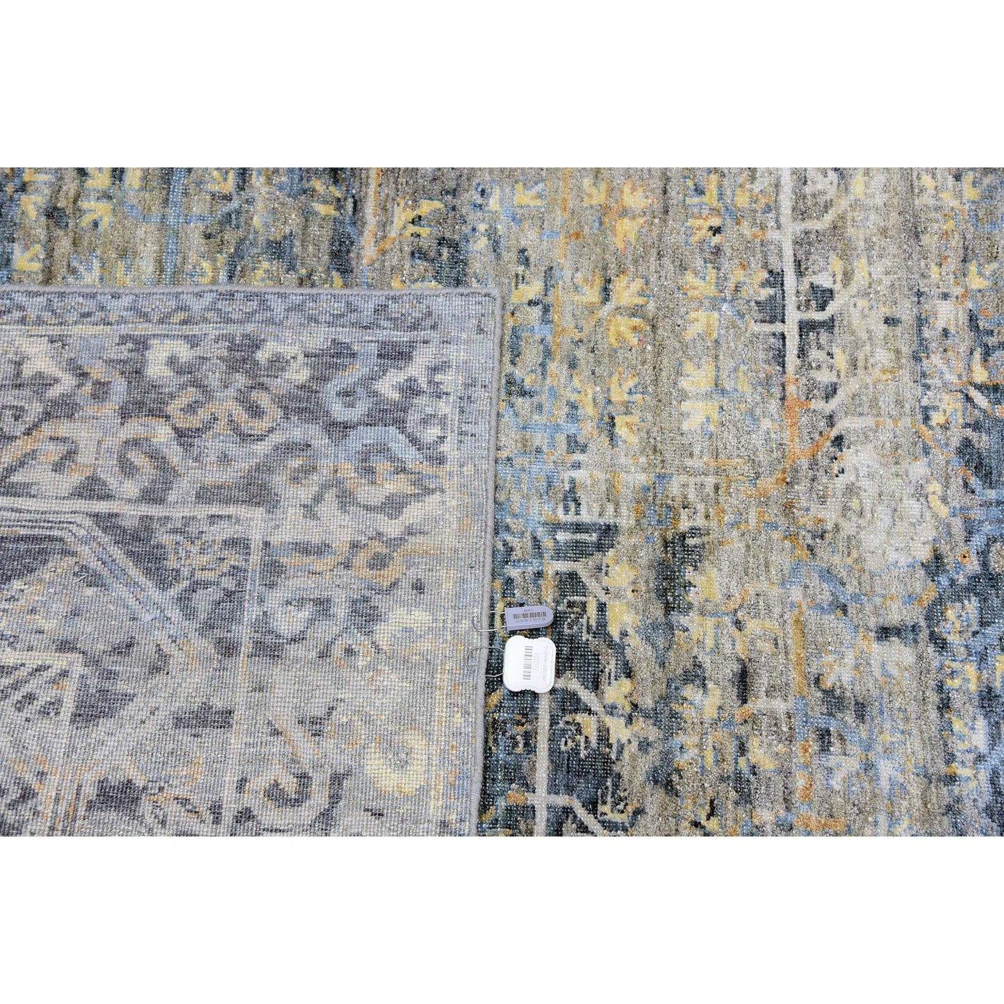 SONA ANTIQUE JS229 GREY