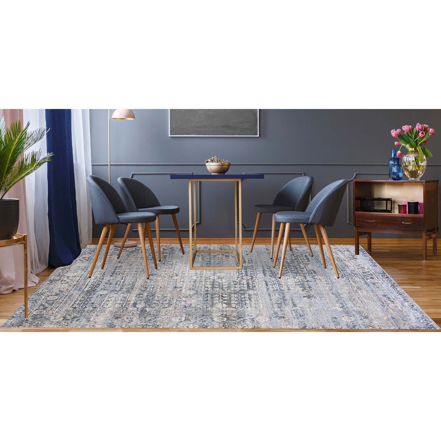 SONA ANTIQUE JS229 MULTI