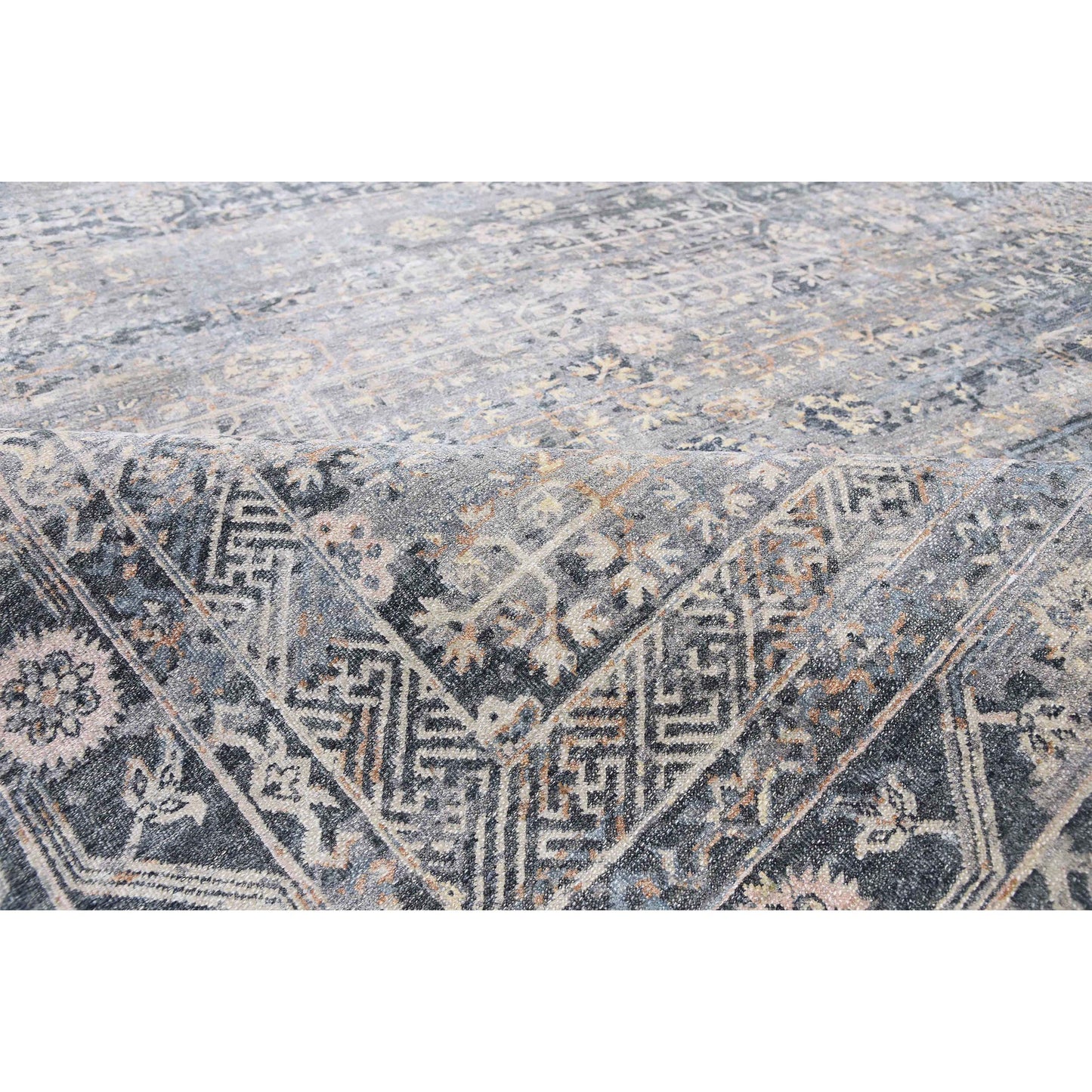 SONA ANTIQUE JS229 MULTI
