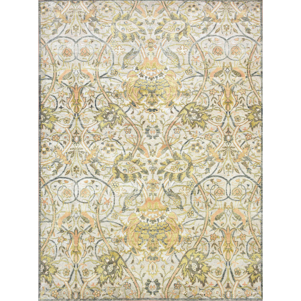 SONA ANTIQUE JS241 GOLD