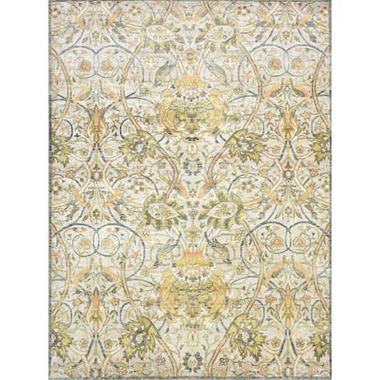 SONA ANTIQUE JS241 GOLD