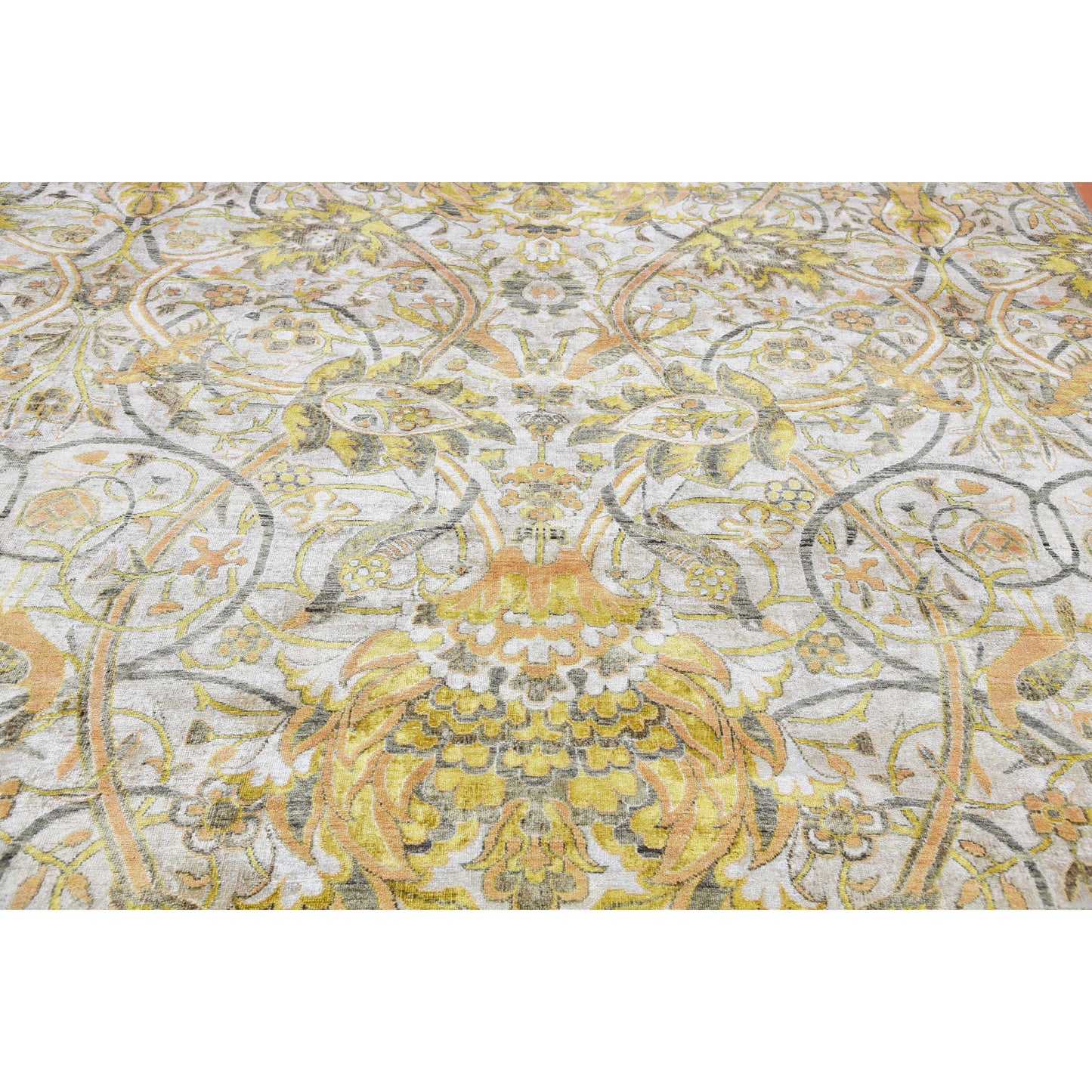 SONA ANTIQUE JS241 GOLD