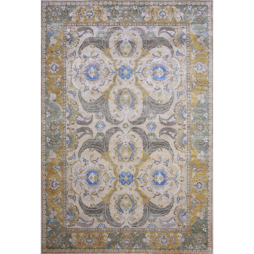 SONA ANTIQUE JS252 CAMEL