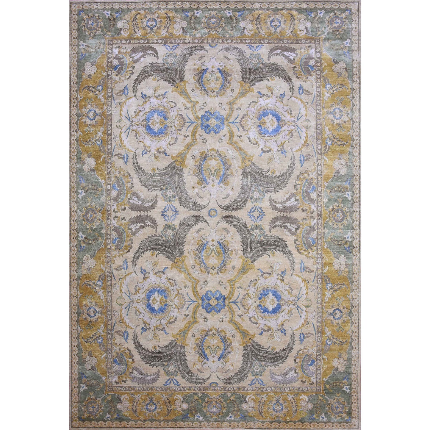 SONA ANTIQUE JS252 CAMEL