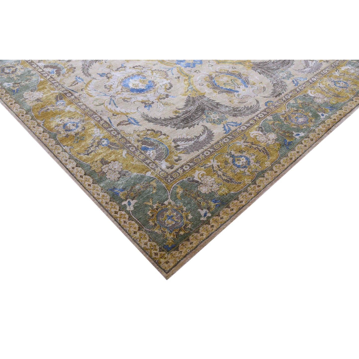 SONA ANTIQUE JS252 CAMEL