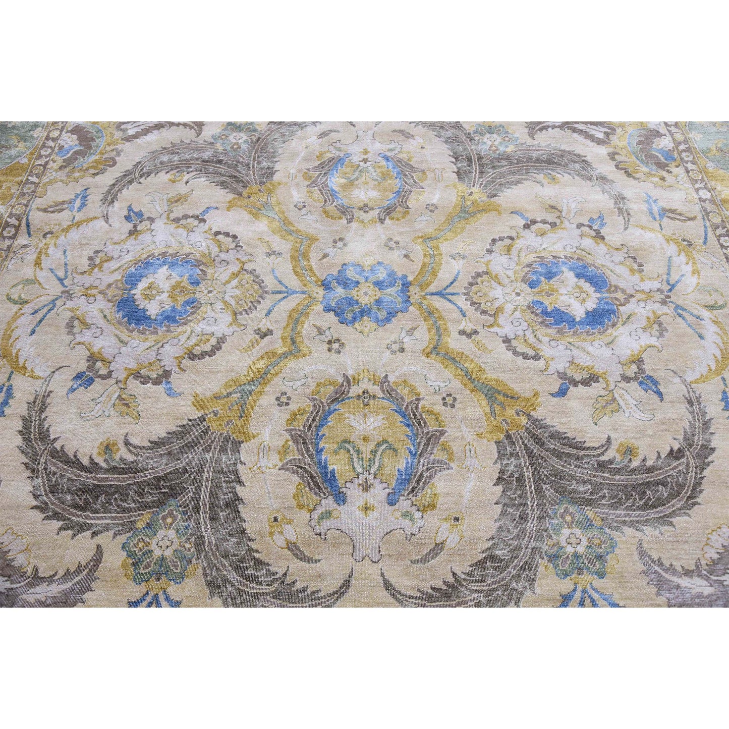 SONA ANTIQUE JS252 CAMEL