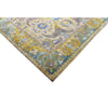 SONA ANTIQUE JS252 CAMEL / GREEN
