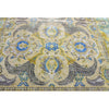 SONA ANTIQUE JS252 CAMEL / GREEN
