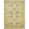 SONA ANTIQUE JS252 GOLD / GOLD