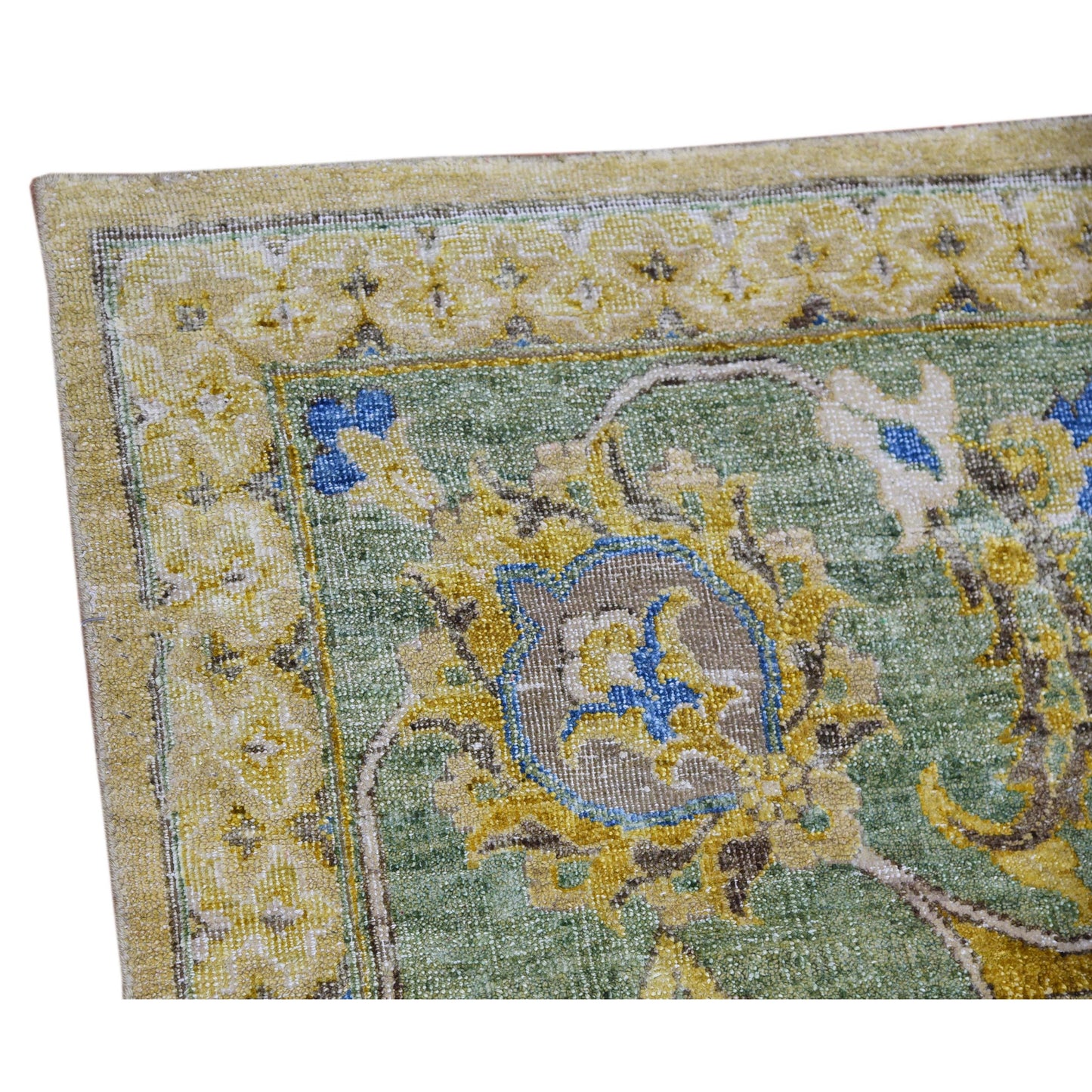 SONA ANTIQUE JS252 GOLD / GOLD