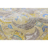 SONA ANTIQUE JS252 GOLD / GOLD