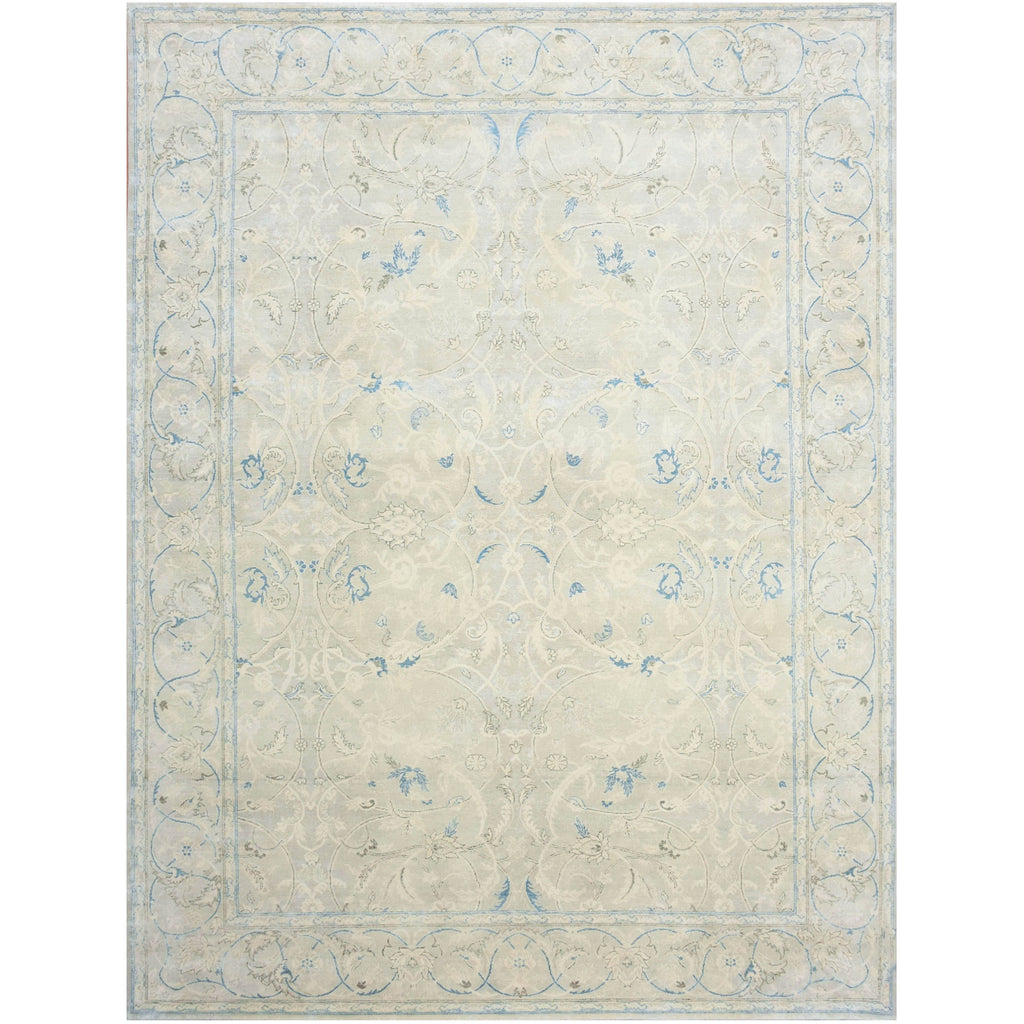 SONA ANTIQUE JS259 IVORY