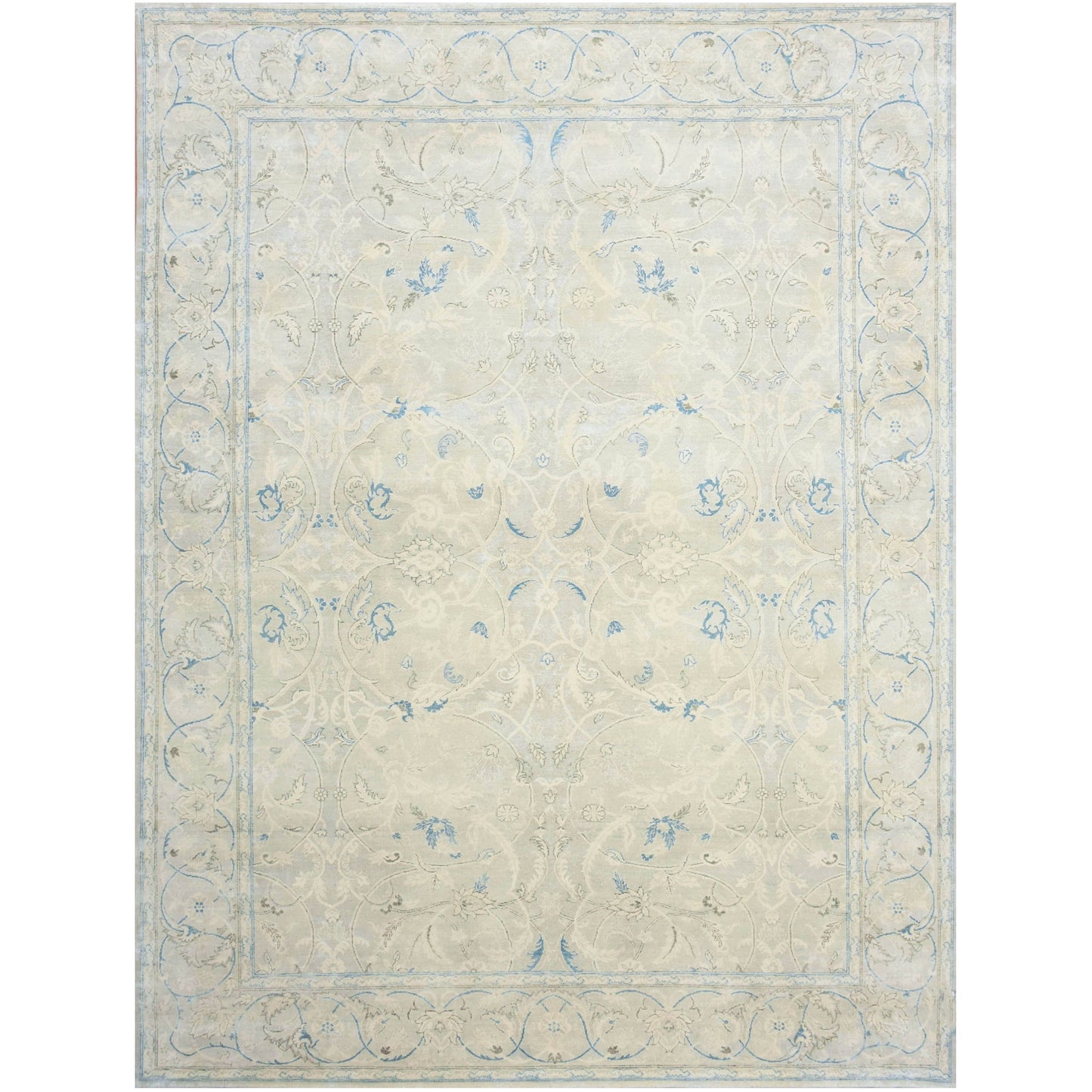 SONA ANTIQUE JS259 IVORY