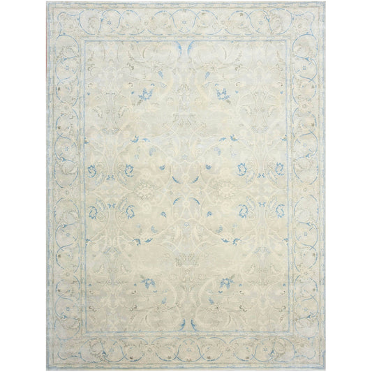SONA ANTIQUE JS259 IVORY