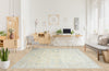SONA ANTIQUE JS259 IVORY