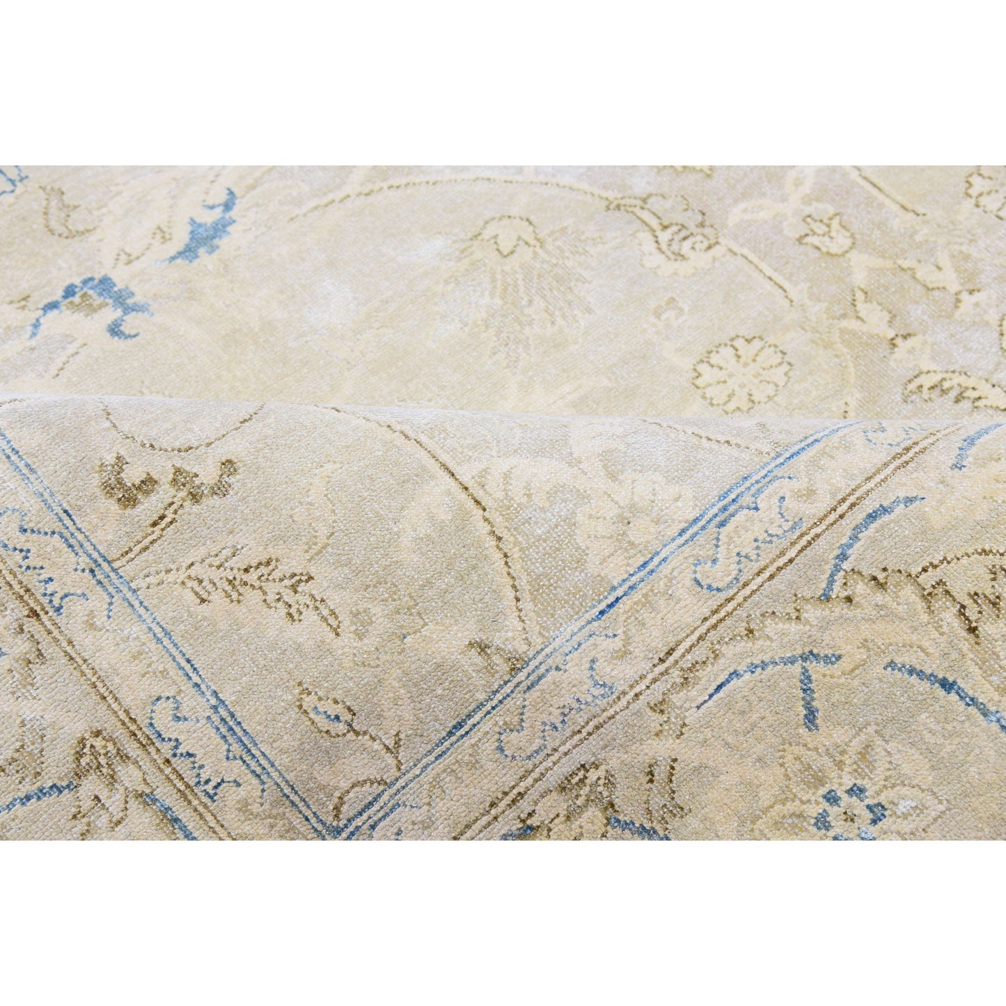 SONA ANTIQUE JS259 IVORY