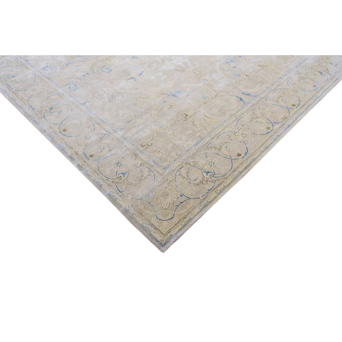SONA ANTIQUE JS259 IVORY