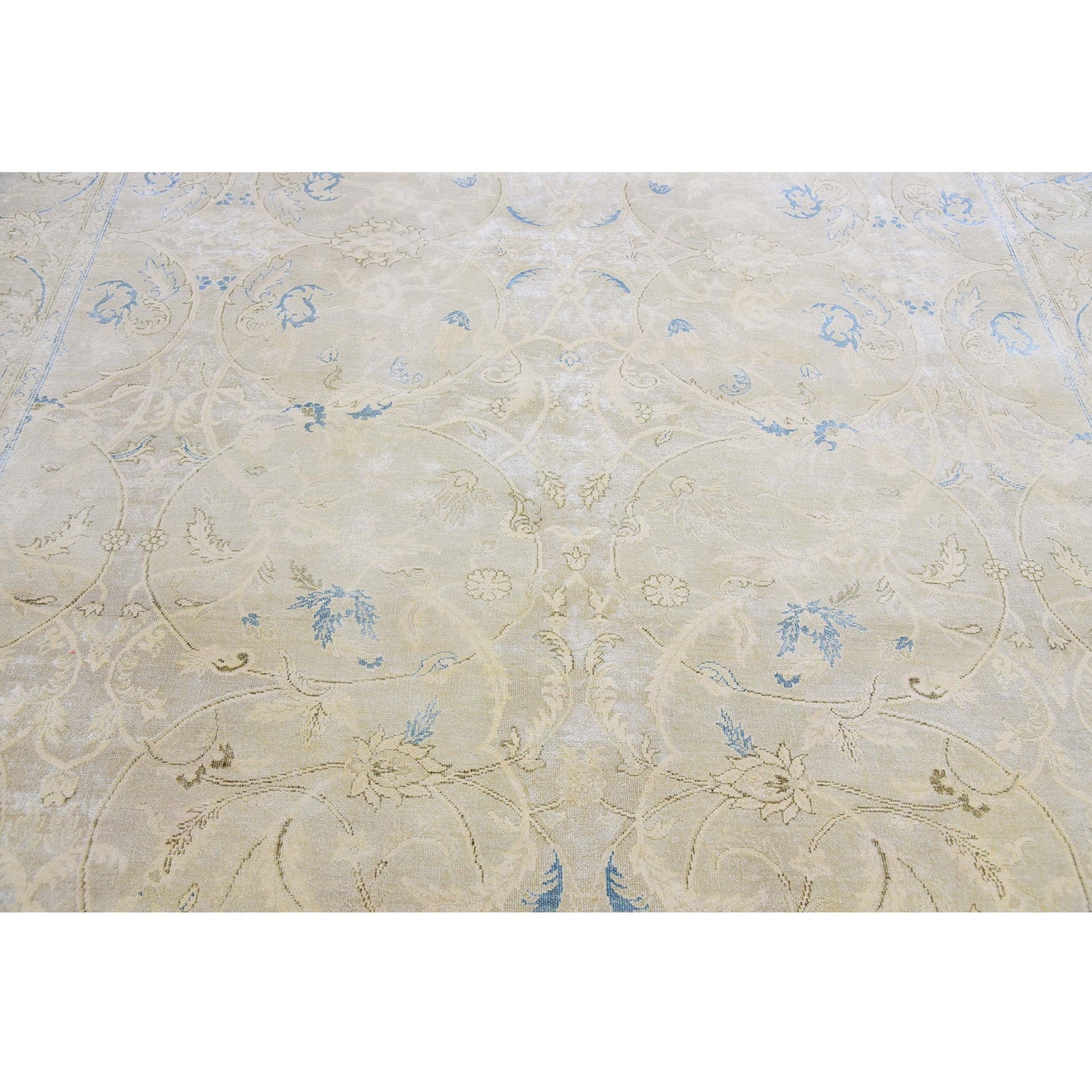 SONA ANTIQUE JS259 IVORY