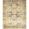 SONA ANTIQUE JS262 CAMEL / GREEN