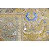 SONA ANTIQUE JS262 CAMEL / GREEN
