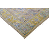 SONA ANTIQUE JS262 CAMEL / GREEN