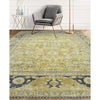 SONA ANTIQUE JS263 GOLD / GREY