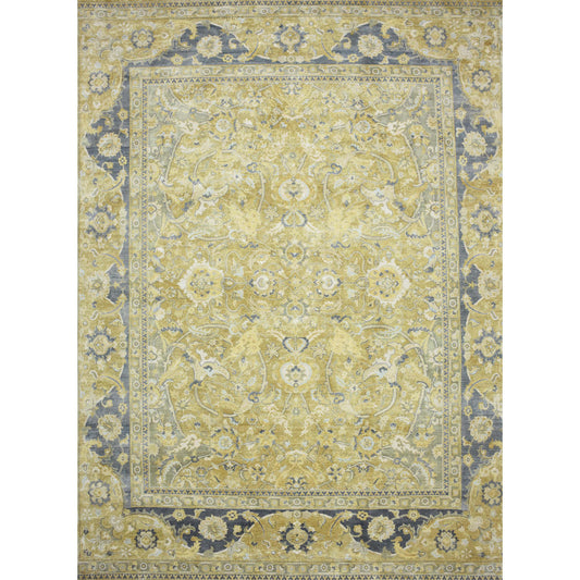 SONA ANTIQUE JS263 GOLD / GREY