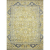 SONA ANTIQUE JS263 GOLD / GREY