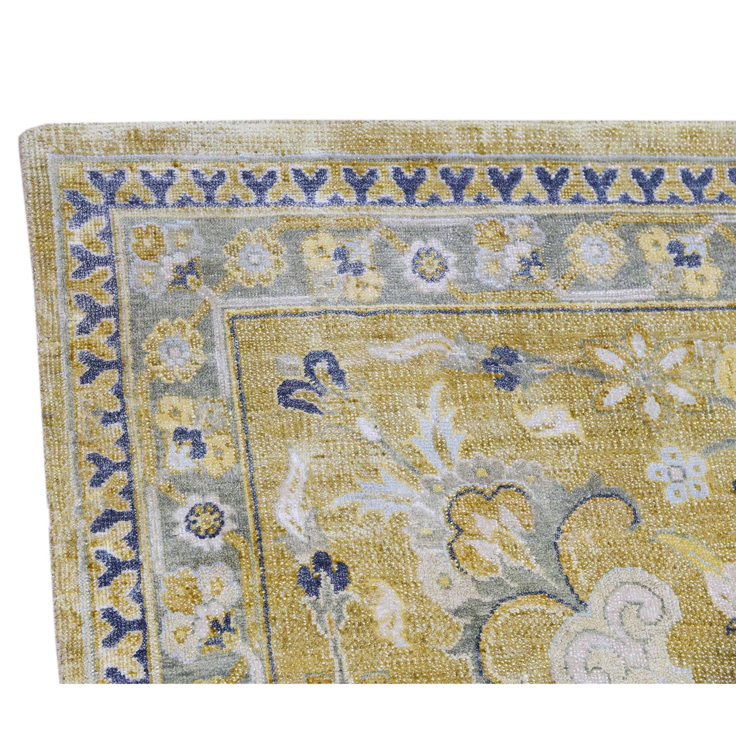 SONA ANTIQUE JS263 GOLD / GREY