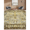SONA ANTIQUE JS264 CAMEL / BROWN
