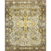 SONA ANTIQUE JS264 CAMEL / BROWN