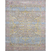 SONA ANTIQUE JS264 CAMEL / LIGHT BLUE