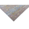SONA ANTIQUE JS264 CAMEL / LIGHT BLUE