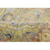 SONA ANTIQUE JS264 CAMEL / RUST