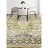 SONA ANTIQUE JS264 LIGHT GOLD / GREY