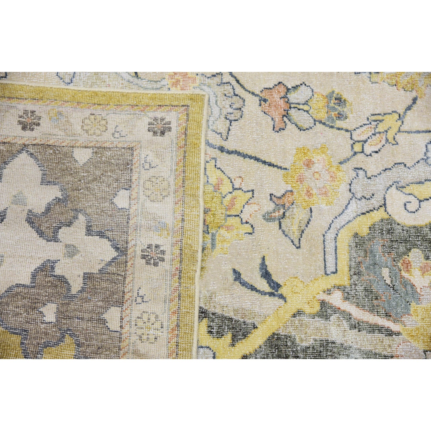 SONA ANTIQUE JS264 LIGHT GOLD / GREY