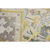 SONA ANTIQUE JS264 LIGHT GOLD / GREY