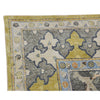 SONA ANTIQUE JS264 LIGHT GOLD / GREY