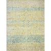 SONA ANTIQUE JS268 CAMEL / LIGHT BLUE