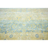 SONA ANTIQUE JS268 CAMEL / LIGHT BLUE