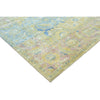 SONA ANTIQUE JS268 CAMEL / LIGHT BLUE