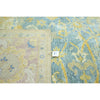 SONA ANTIQUE JS268 CAMEL / LIGHT BLUE