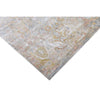 SONA ANTIQUE JS273 SILVER / LIGHT BLUE