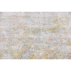 SONA ANTIQUE JS273 SILVER / LIGHT BLUE