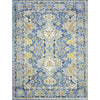 SONA ANTIQUE JS282 BLUE