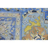 SONA ANTIQUE JS282 BLUE