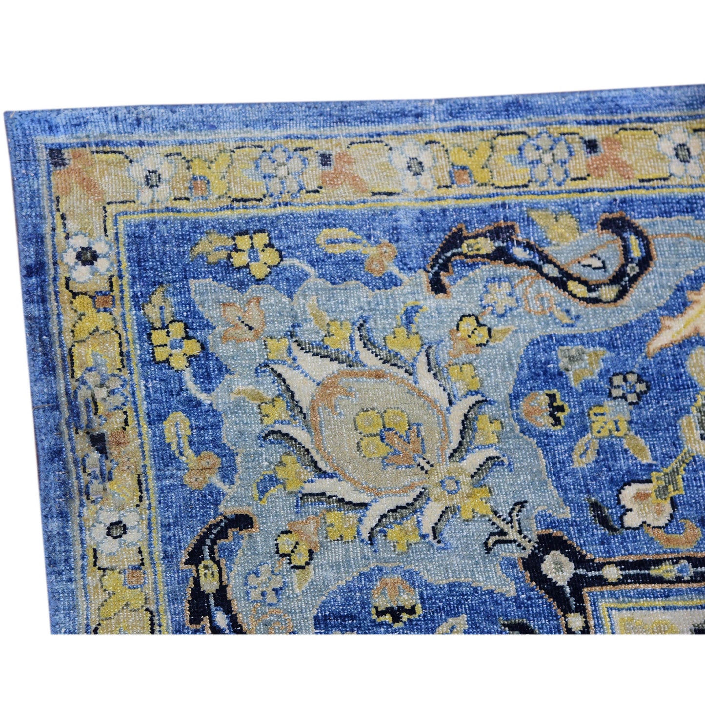 SONA ANTIQUE JS282 BLUE
